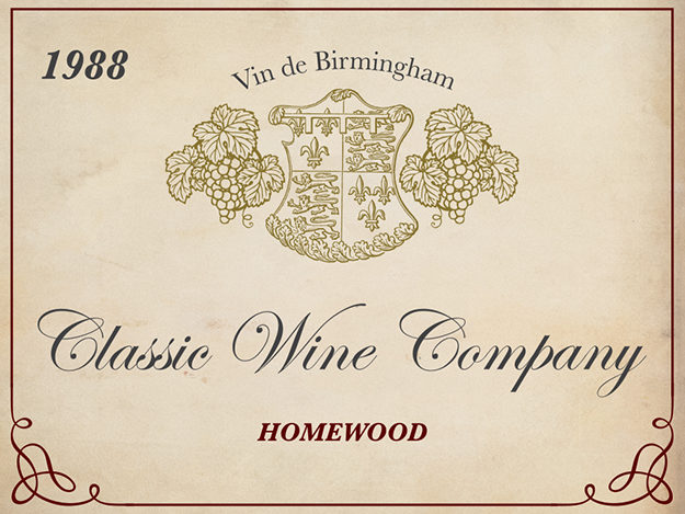 Classic Wine Company